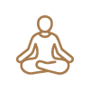 relaxed image